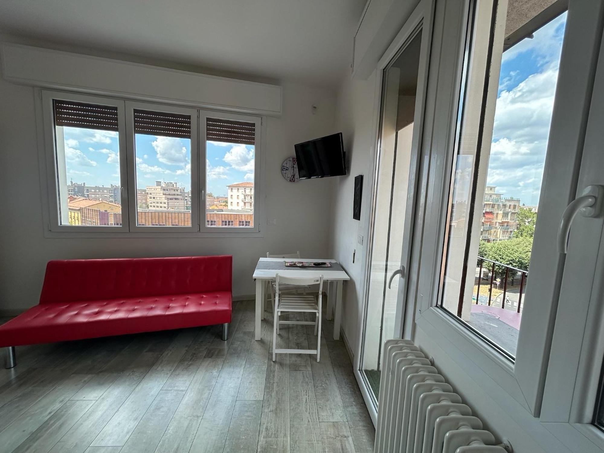Stayinbologna 3, Bologna