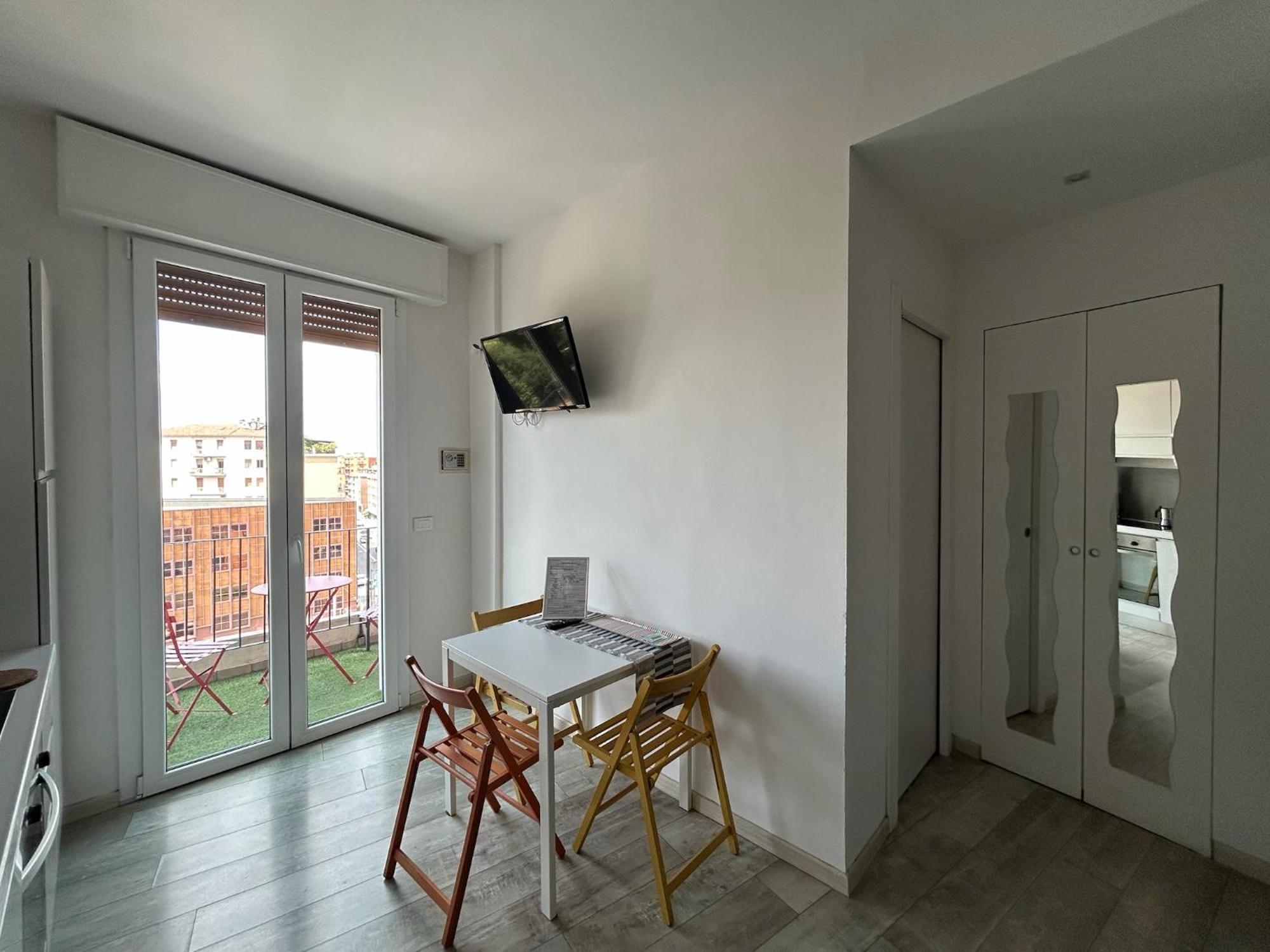 Stayinbologna 3 — Photos 2